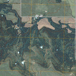 Piedmont SW, KS (2010, 24000-Scale) Preview 3