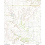 Piedmont SW, KS (2012, 24000-Scale) Preview 1