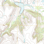 Piedmont SW, KS (2012, 24000-Scale) Preview 3