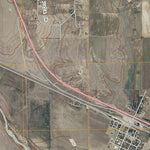 Pierceville, KS (2009, 24000-Scale) Preview 3