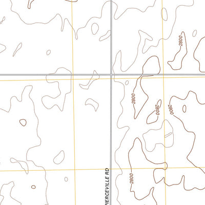 Pierceville SW, KS (2012, 24000-Scale) Preview 2