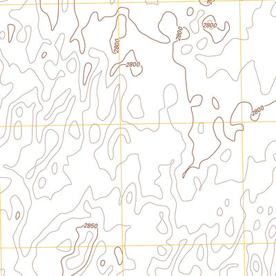 Pierceville SW, KS (2012, 24000-Scale) Preview 3