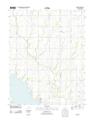 Pilsen, KS (2012, 24000-Scale) Preview 1