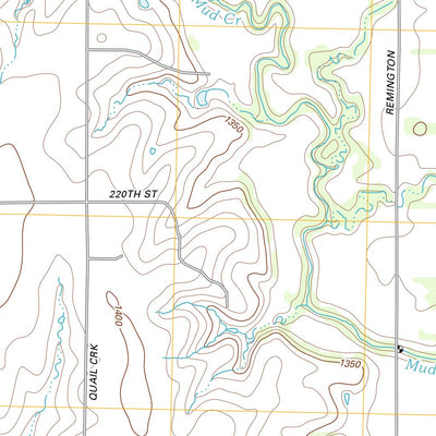 Pilsen, KS (2012, 24000-Scale) Preview 3