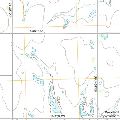 Piqua, KS (2012, 24000-Scale) Preview 2
