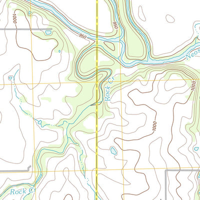 Piqua, KS (2012, 24000-Scale) Preview 3