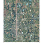 Pittsburg, KS (2010, 24000-Scale) Preview 1