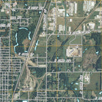 Pittsburg, KS (2010, 24000-Scale) Preview 2