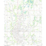 Pittsburg, KS (2012, 24000-Scale) Preview 1