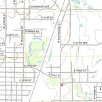 Pittsburg, KS (2012, 24000-Scale) Preview 2