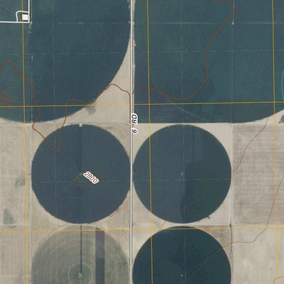 Plains NE, KS (2010, 24000-Scale) Preview 2