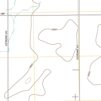 Plains NW, KS (2012, 24000-Scale) Preview 3