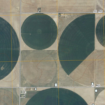 Plains SW, KS (2010, 24000-Scale) Preview 3