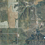Plainville SE, KS (2009, 24000-Scale) Preview 3