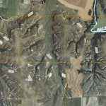 Plainville SW, KS (2009, 24000-Scale) Preview 3