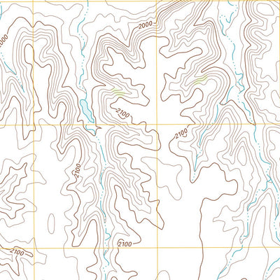 Plainville SW, KS (2012, 24000-Scale) Preview 3
