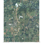 Pleasanton, KS (2009, 24000-Scale) Preview 1