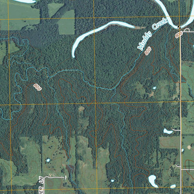 Pleasanton, KS (2009, 24000-Scale) Preview 3