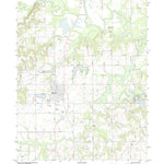 Pleasanton, KS (2012, 24000-Scale) Preview 1