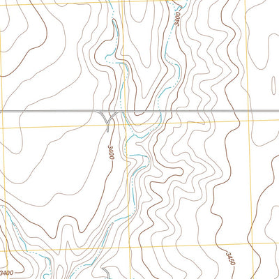 Plum Creek South, KS (2012, 24000-Scale) Preview 2