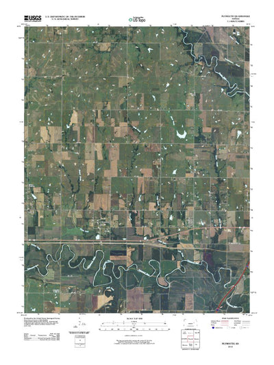 Plymouth, KS (2010, 24000-Scale) Preview 1