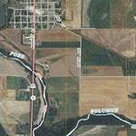 Portis, KS (2009, 24000-Scale) Preview 2