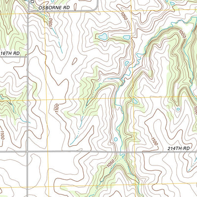 Potter, KS (2012, 24000-Scale) Preview 2