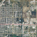 Pratt, KS (2009, 24000-Scale) Preview 3