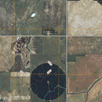 Pratt SE, KS (2009, 24000-Scale) Preview 2