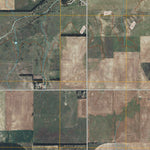 Pratt SE, KS (2009, 24000-Scale) Preview 3
