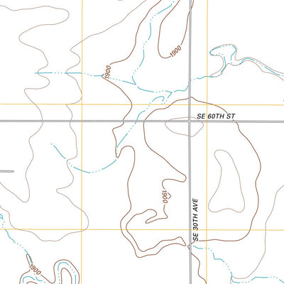 Pratt SW, KS (2012, 24000-Scale) Preview 2