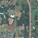 Prescott, KS (2009, 24000-Scale) Preview 3