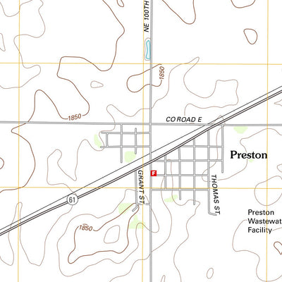 Preston, KS (2012, 24000-Scale) Preview 3