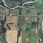 Pretty Prairie, KS (2009, 24000-Scale) Preview 3