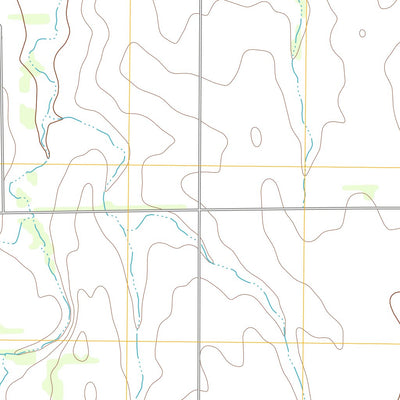 Pretty Prairie, KS (2012, 24000-Scale) Preview 2