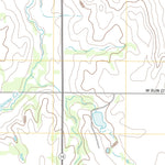 Pretty Prairie SW, KS (2012, 24000-Scale) Preview 2