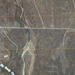 Proffitt Lake, KS (2010, 24000-Scale) Preview 2
