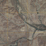 Proffitt Lake NW, KS (2010, 24000-Scale) Preview 2