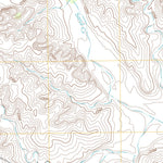 Proffitt Lake NW, KS (2012, 24000-Scale) Preview 2