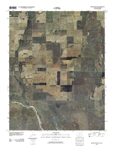 Protection SW, KS-OK (2009, 24000-Scale) Preview 1