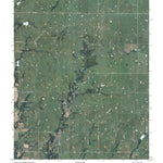 Quincy, KS (2009, 24000-Scale) Preview 1