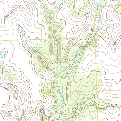 Quincy, KS (2012, 24000-Scale) Preview 3