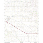 Quinter, KS (2012, 24000-Scale) Preview 1