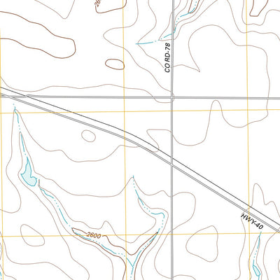 Quinter, KS (2012, 24000-Scale) Preview 2