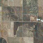 Quinter NW, KS (2009, 24000-Scale) Preview 3