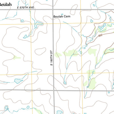 Radley, KS (2012, 24000-Scale) Preview 2