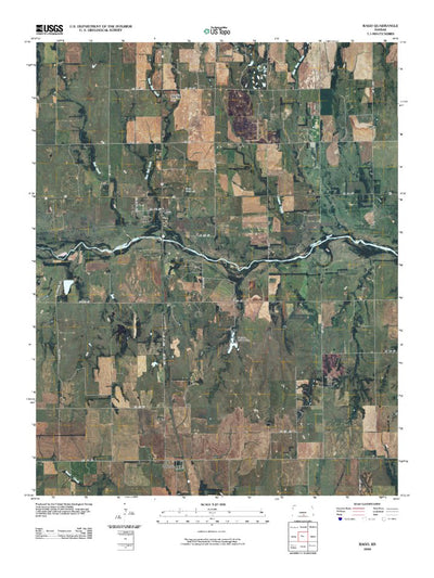 Rago, KS (2010, 24000-Scale) Preview 1