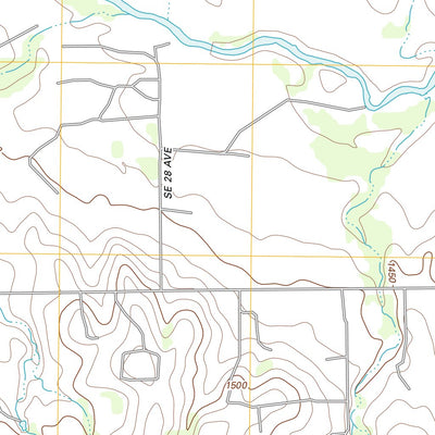 Rago, KS (2012, 24000-Scale) Preview 2