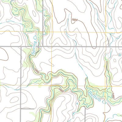 Randall, KS (2012, 24000-Scale) Preview 3