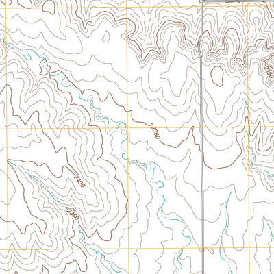 Ransom SE, KS (2012, 24000-Scale) Preview 2